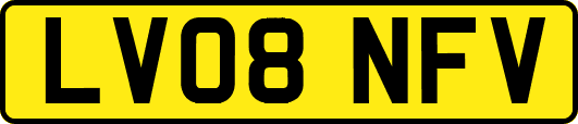 LV08NFV