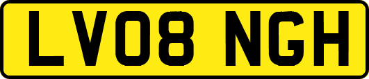 LV08NGH