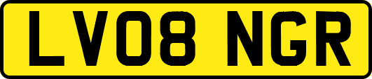 LV08NGR