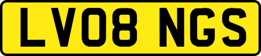 LV08NGS