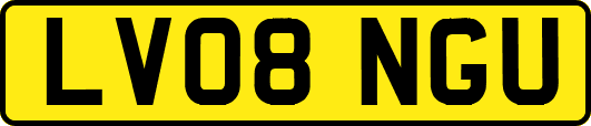 LV08NGU