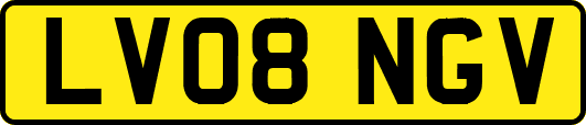 LV08NGV