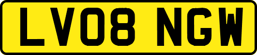 LV08NGW