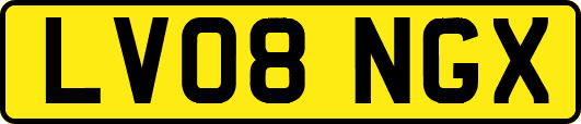 LV08NGX