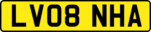 LV08NHA
