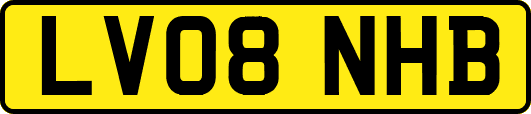 LV08NHB