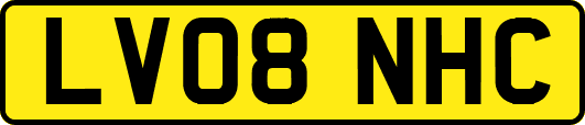 LV08NHC