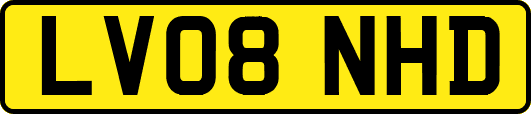 LV08NHD