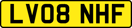 LV08NHF