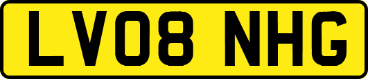 LV08NHG