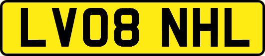 LV08NHL