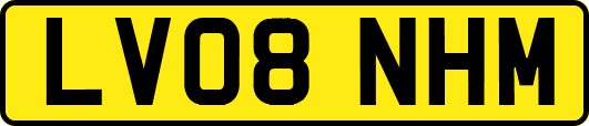 LV08NHM