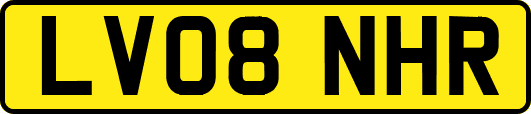 LV08NHR