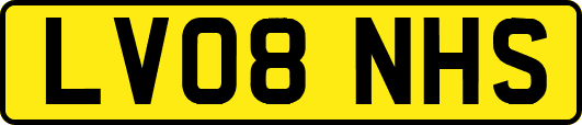 LV08NHS