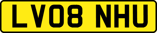 LV08NHU