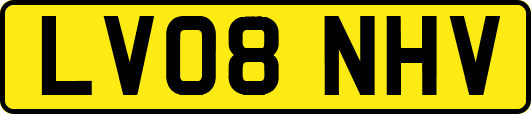 LV08NHV
