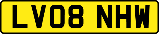 LV08NHW