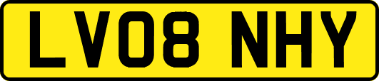 LV08NHY