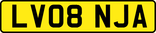 LV08NJA