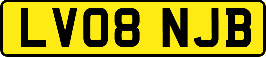 LV08NJB