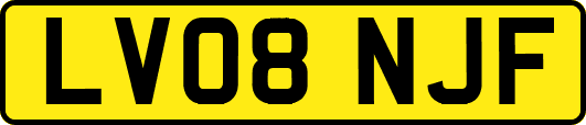 LV08NJF