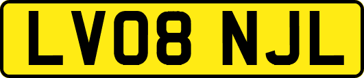 LV08NJL