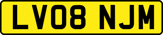 LV08NJM