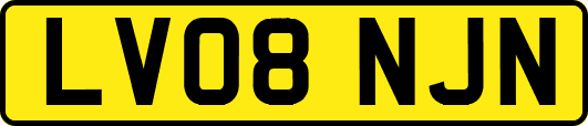 LV08NJN