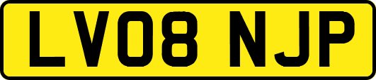LV08NJP