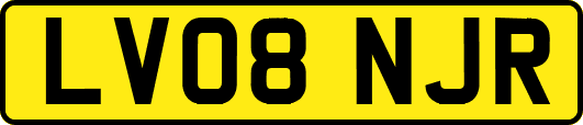 LV08NJR