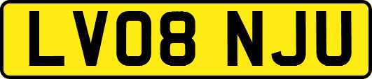 LV08NJU