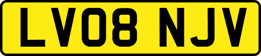 LV08NJV