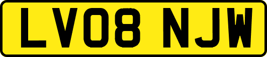 LV08NJW