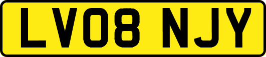LV08NJY