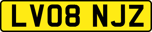 LV08NJZ