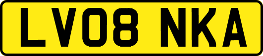 LV08NKA