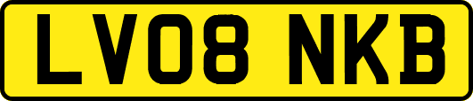 LV08NKB