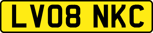 LV08NKC