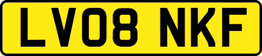 LV08NKF