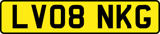 LV08NKG