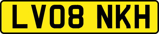 LV08NKH