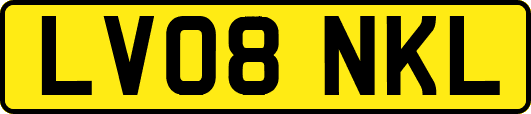 LV08NKL