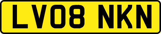 LV08NKN