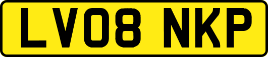 LV08NKP