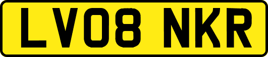 LV08NKR