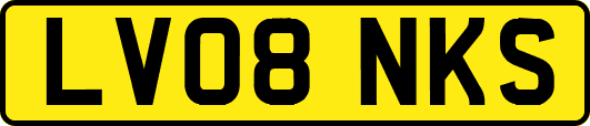 LV08NKS