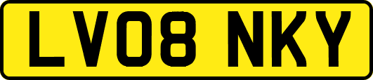 LV08NKY
