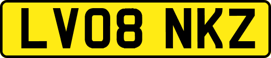 LV08NKZ