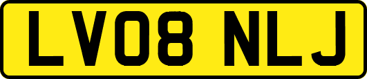 LV08NLJ