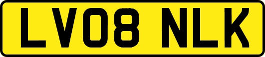 LV08NLK